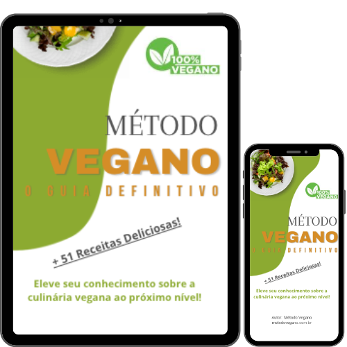 método vegano