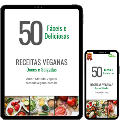 método vegano